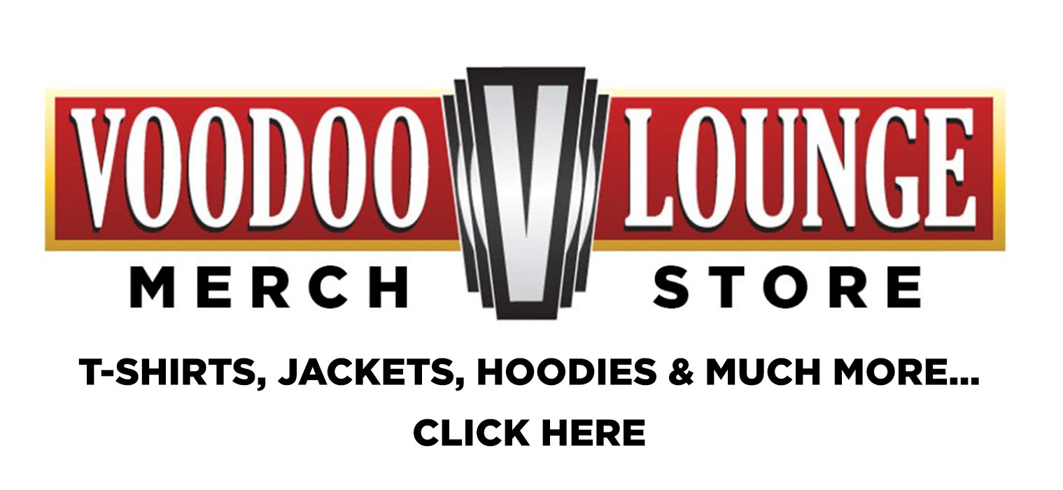 The Voodoo Lounge Perth's Premier Strip Club & Adult Cabaret Lounge