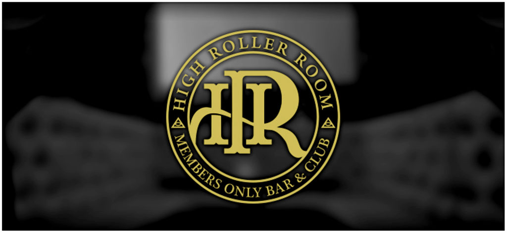 High Roller Room